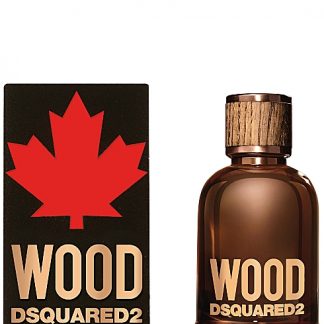 DSQUARED2 HE WOOD EDT FOR MEN