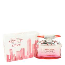 UNKNOWN SEX IN THE CITY LOVE EDP FOR WOMEN