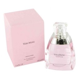 VERA WANG TRULY PINK EDP FOR WOMEN