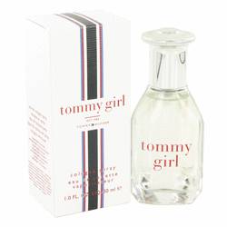 TOMMY HILFIGER TOMMY GIRL EDT FOR WOMEN