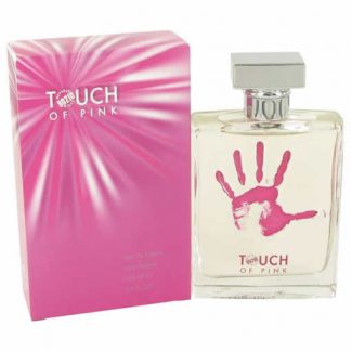 TORAND 90210 TOUCH OF PINK EDT FOR WOMEN