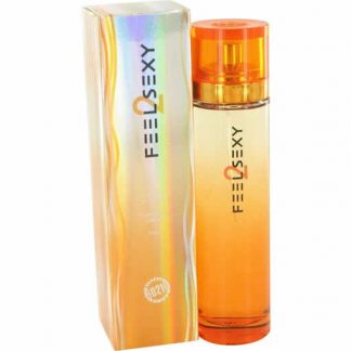 TORAND 90210 FEEL SEXY 2 EDT FOR MEN