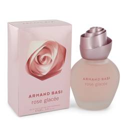 ARMAND BASI ROSE GLACEE EDT FOR WOMEN
