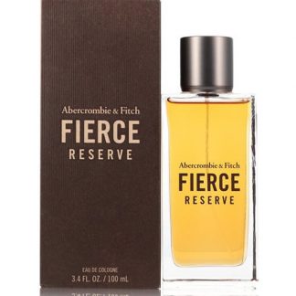 ABERCROMBIE & FITCH FIERCE RESERVE EDC FOR MEN