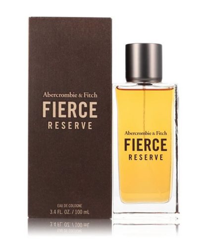 ABERCROMBIE & FITCH FIERCE RESERVE EDC FOR MEN