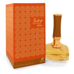 AFNAN MIRSAAL WITH LOVE EDP FOR WOMEN