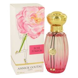 ANNICK GOUTAL ROSE POMPON EDT FOR WOMEN