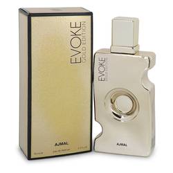 AJMAL EVOKE GOLD EDP FOR WOMEN