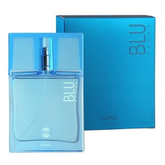 AJMAL BLU FEMME EDP FOR WOMEN