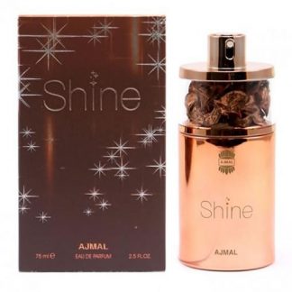 AJMAL SHINE EDP FOR WOMEN