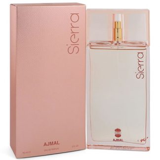 AJMAL SIERRA EDP FOR WOMEN