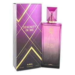 AJMAL SERENITY IN ME EDP FOR WOMEN