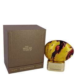 THE HOUSE OF OUD ALMOND HARMONY EDP FOR UNISEX