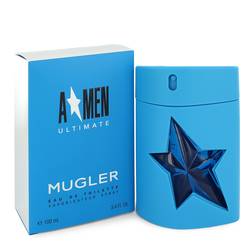 THIERRY MUGLER AMEN ULTIMATE EDT FOR MEN