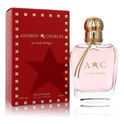 ANDY HILFIGER ANDREW CHARLES EDP FOR WOMEN