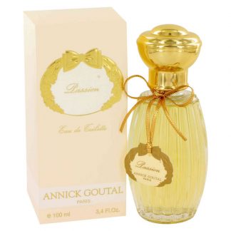ANNICK GOUTAL GARDENIA PASSION EDT FOR WOMEN