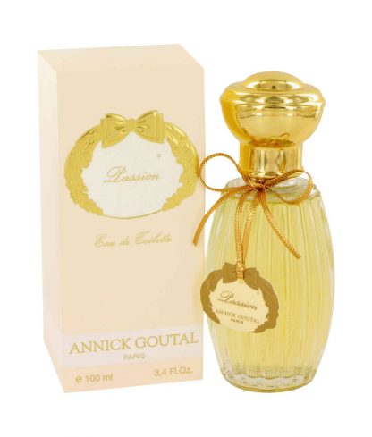 ANNICK GOUTAL GARDENIA PASSION EDT FOR WOMEN
