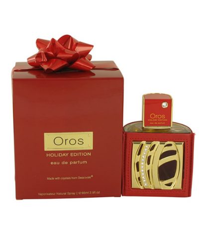 ARMAF OROS HOLIDAY EDITION EDP FOR WOMEN