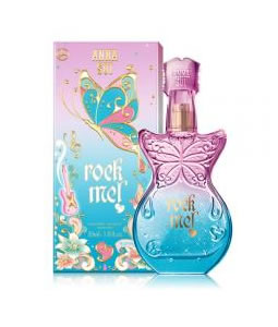 ANNA SUI ROCK ME SUMMER OF LOVE EDT FOR WOMEN
