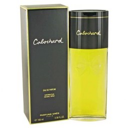 PARFUMS GRES CABOCHARD EDP FOR WOMEN