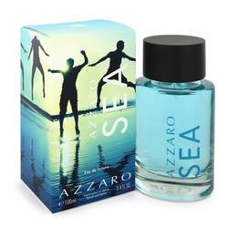 AZZARO SEA EDT FOR MEN