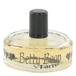 BETTY BOOP BETTY BOOP PARTY EDP FOR WOMEN