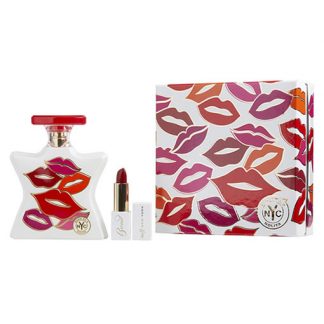 BOND NO. 9 NOLITA EDP WITH LIPSTICK FOR WOMEN
