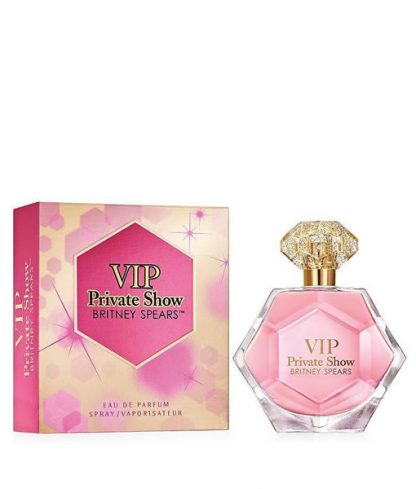 BRITNEY SPEARS VIP PRIVATE SHOW EDP FOR WOMEN