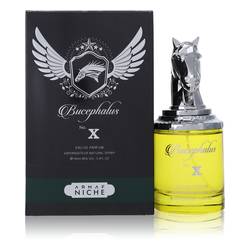 ARMAF BUCEPHALUS X EDP FOR MEN