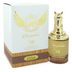 ARMAF BUCEPHALUS IX EDP FOR MEN