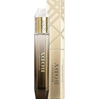 BURBERRY BODY GOLD LIMITED EDITION EDP FOR WOMEN