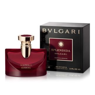 BVLGARI SPLENDIDA MAGNOLIA SENSUEL EDP FOR WOMEN