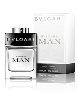 BVLGARI MAN EDT FOR MEN