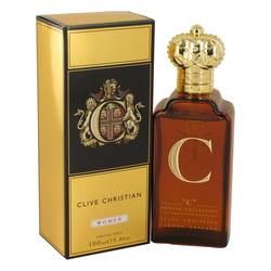 CLIVE CHRISTIAN C PERUFME SPRAY FOR WOMEN