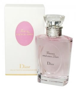 CHRISTIAN DIOR FOREVER AND EVER DIOR EDT FOR WOMEN
