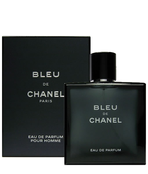 Buy Chanel Women's Bleu De Eau De Parfum Spray 100Ml Online at Low