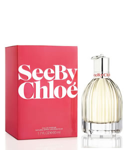 CHLOE SEE BY SEEBY EDP FOR WOMEN