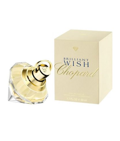 CHOPARD BRILLIANT WISH EDP FOR WOMEN