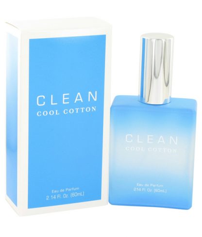 CLEAN COOL COTTON EDP FOR WOMEN