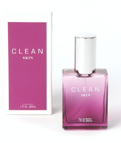 CLEAN SKIN EDP FOR WOMEN