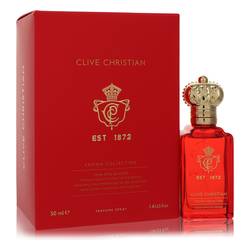 CLIVE CHRISTIAN CRAB APPLE BLOSSOM PERUFME SPRAY FOR UNISEX