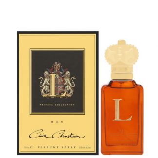 CLIVE CHRISTIAN L PURE PERFUME FOR WOMEN