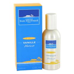COMPTOIR SUD PACIFIQUE COMPTOIR SUD PACIFIQUE VANILLE ABRICOT EDT FOR WOMEN