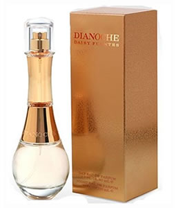 DAISY FUENTES DIANOCHE EDP FOR WOMEN
