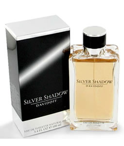 [SNIFFIT] DAVIDOFF SILVER SHADOW EDT FOR MEN