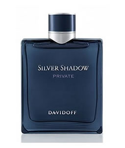 [SNIFFIT] DAVIDOFF SILVER SHADOW PRIVATE EDT FOR MEN