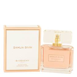 GIVENCHY DAHLIA DIVIN EDT FOR WOMEN