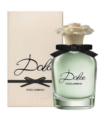 DOLCE & GABBANA D&G DOLCE EDP FOR WOMEN