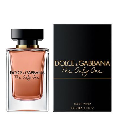 DOLCE & GABBANA D&G THE ONLY ONE EDP FOR WOMEN