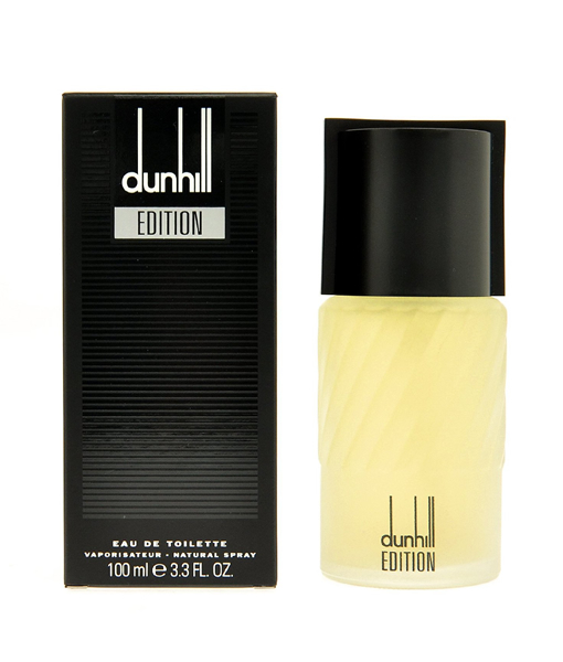 DUNHILL EDITION EDT FOR MEN - PerfumeStore.hk